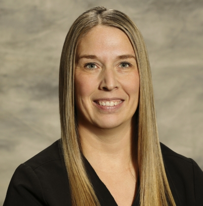 Jennifer Gillam, PMHNP