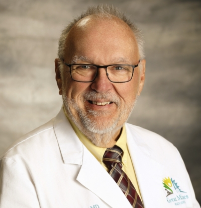 John Grechus, MD