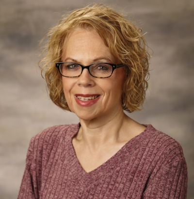 Tracey Julian, PLPC