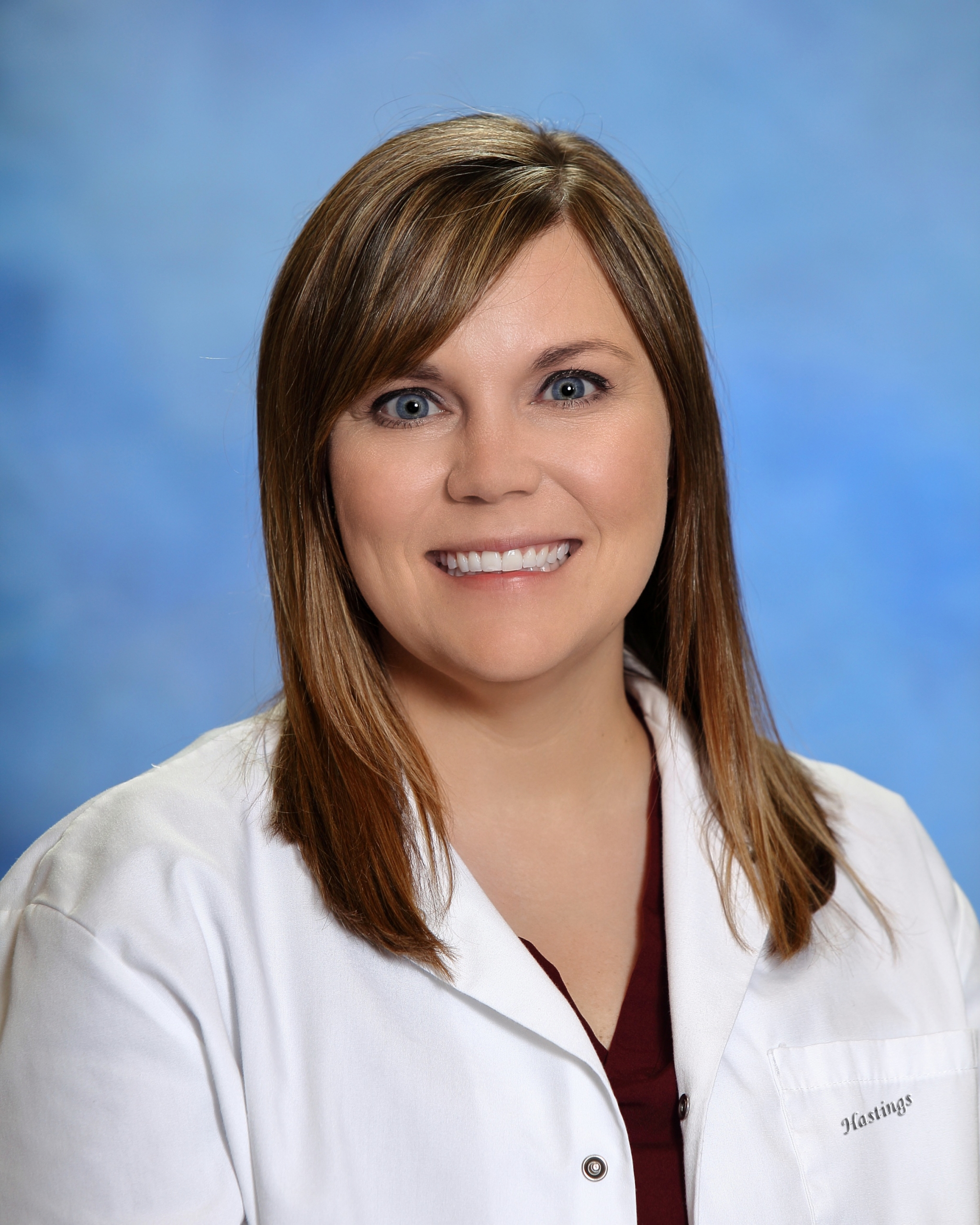 Dr. Brittany Ball, DDS