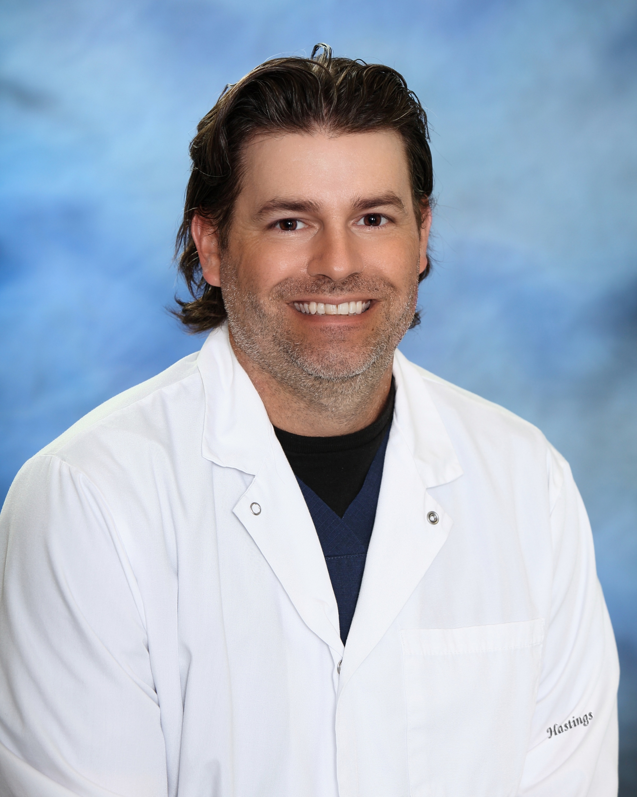 Dr. Kevin Fallert, DDS