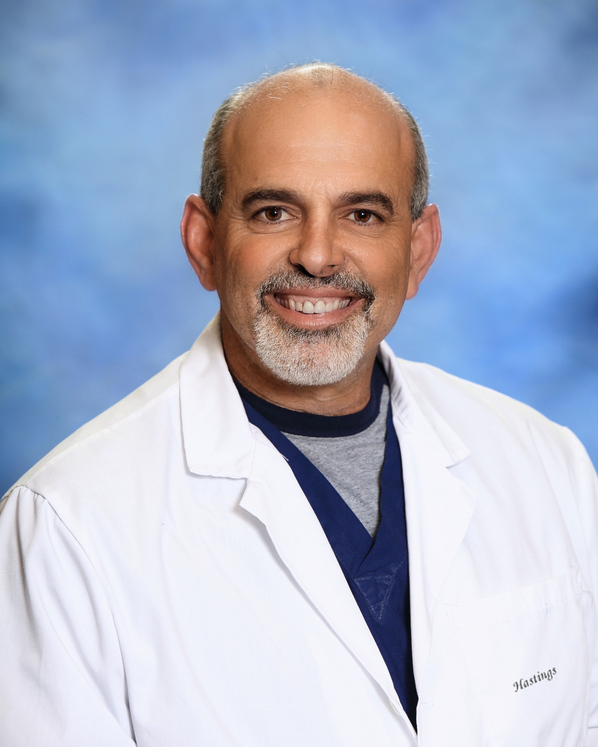 Dr. Michael Yankowitz, DPM 