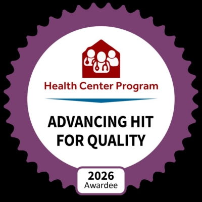 Health Center Program