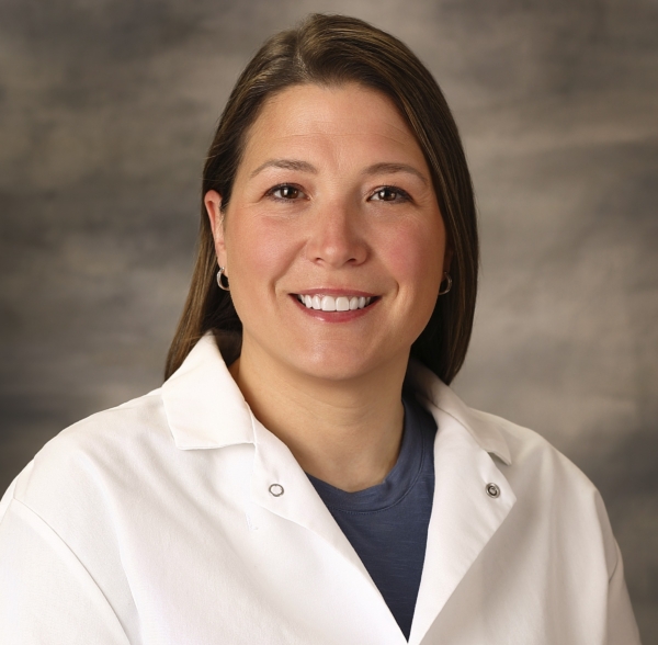 Jessica Armbruster, RDH-1